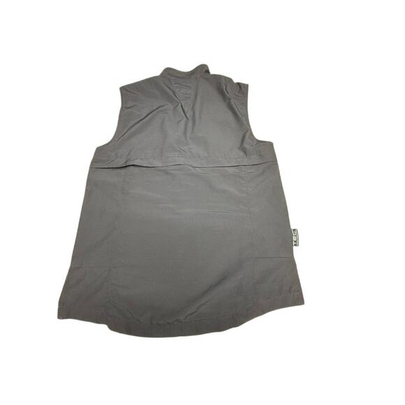 "SCOTTE VEST" RFID Travel Vest Men's SZ S Technology Enabled Clothing Zip Up - Picture 12 of 14